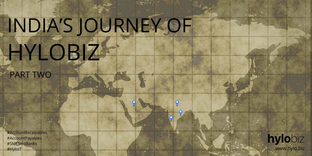 India's journey of Hylobiz 2