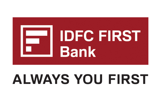 idfc bank partnership