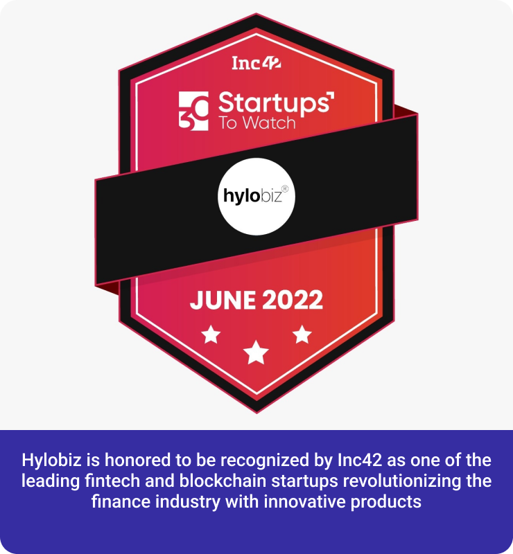 Hylobiz Awards