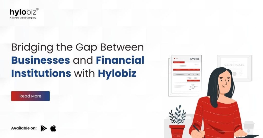 Connected Banking – Bridging Gap Between Banks and Businesses