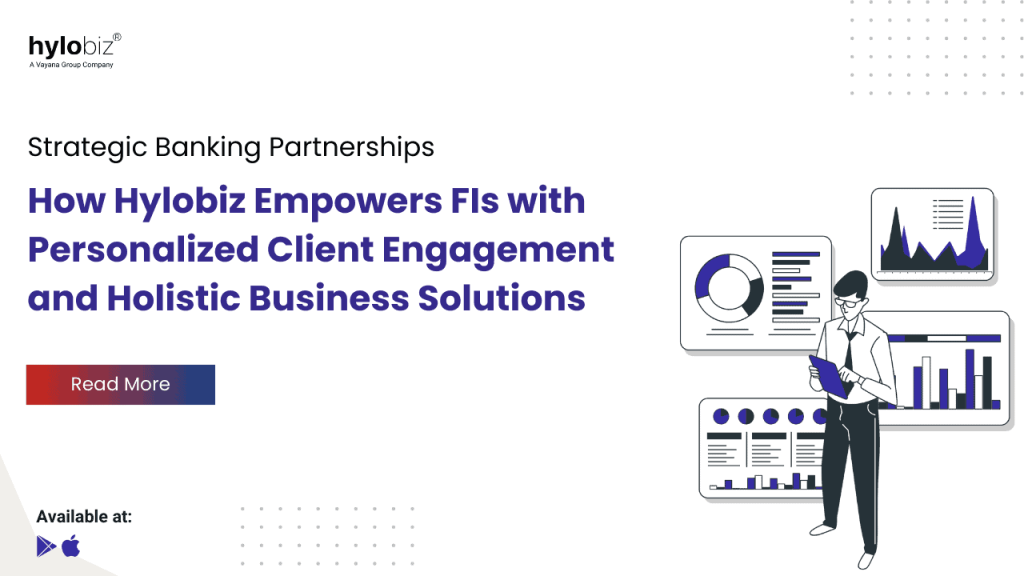 Hylobiz Partnerships Empowering Banks and Financial Institutions