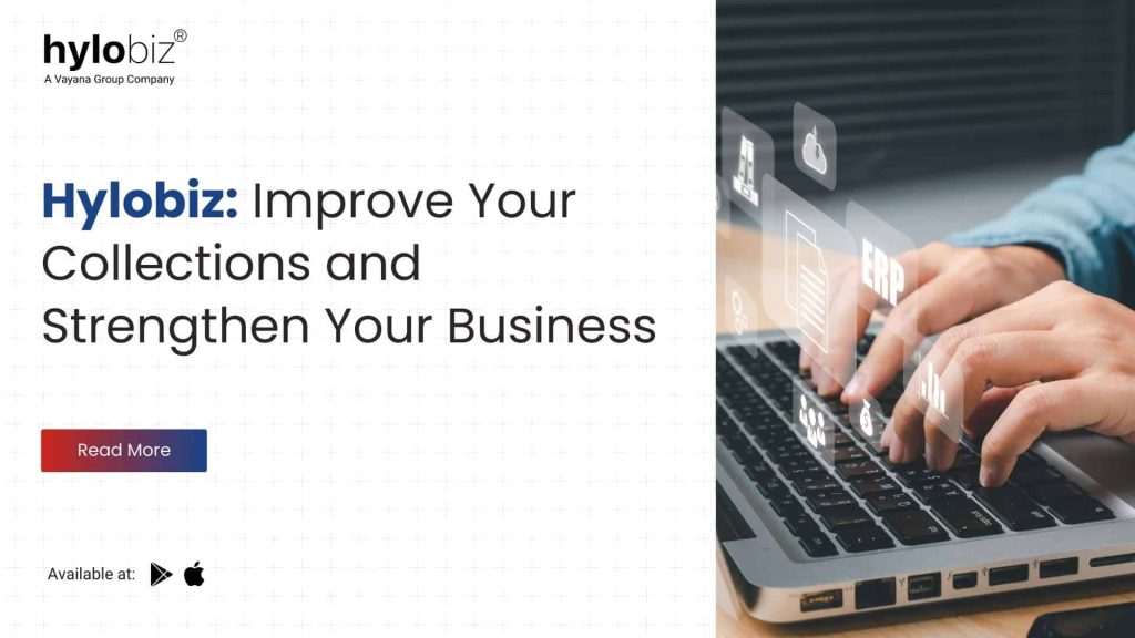 Hylobiz Helps to Improve Your Collections