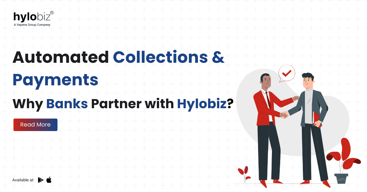 Automated Collections & Payments: Banks Partner with Fintech