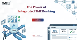The Power of Integrated SME Banking
