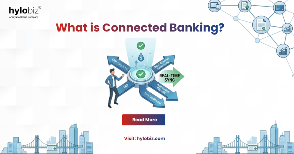 Connected Banking